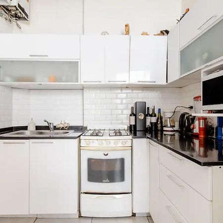 Alquilo Super Habitacion Privada No Depto Entero بوينس آيرس المظهر الخارجي الصورة