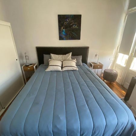 Alquilo Super Habitacion Privada No Depto Entero بوينس آيرس المظهر الخارجي الصورة
