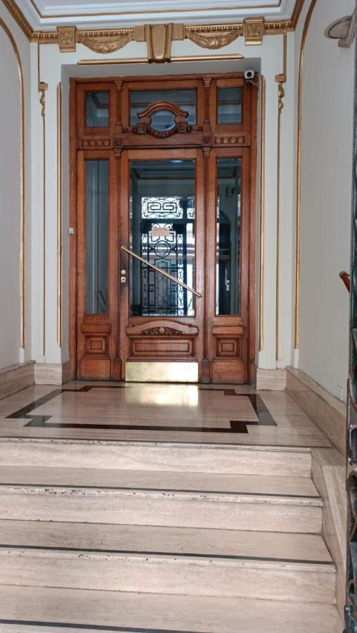 Alquilo Super Habitacion Privada No Depto Entero بوينس آيرس المظهر الخارجي الصورة