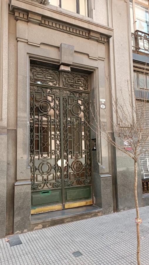 Alquilo Super Habitacion Privada No Depto Entero بوينس آيرس المظهر الخارجي الصورة