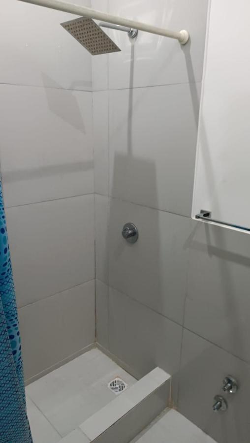 Alquilo Super Habitacion Privada No Depto Entero بوينس آيرس المظهر الخارجي الصورة