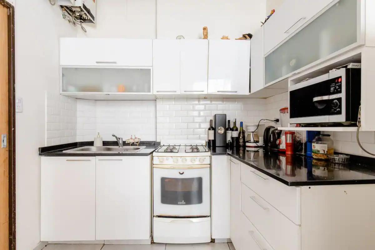 Alquilo Super Habitacion Privada No Depto Entero بوينس آيرس المظهر الخارجي الصورة
