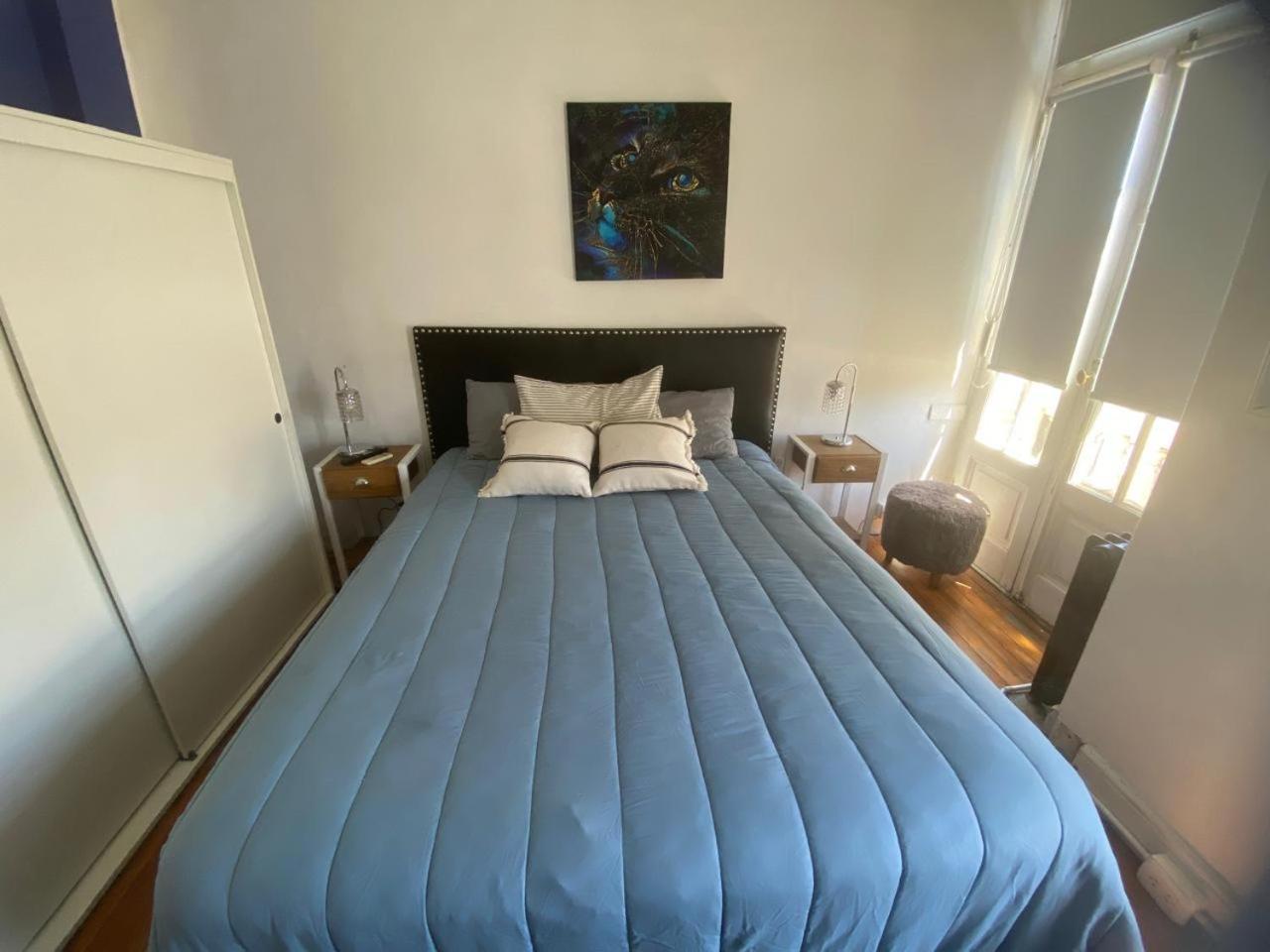 Alquilo Super Habitacion Privada No Depto Entero بوينس آيرس المظهر الخارجي الصورة