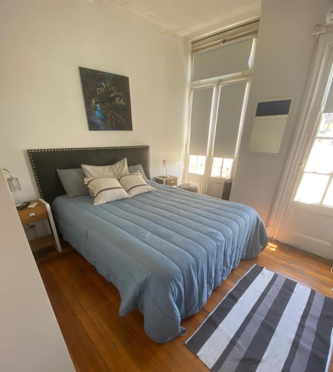 Alquilo Super Habitacion Privada No Depto Entero بوينس آيرس المظهر الخارجي الصورة